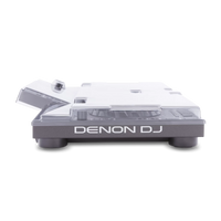 Thumbnail for Decksaver Cover for SC Live 2 cover Denon DJ