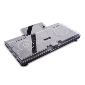Decksaver Cover for SC Live 2 cover Denon DJ