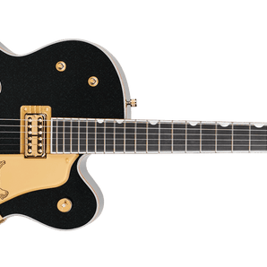 Gretsch 2401582875 Limited Edition 1958 Custom Falcon Electric Guitar - Emerald Night
