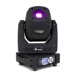 Colorkey CKU-5052 Mover Spot 150 LED Moving Head Fixture