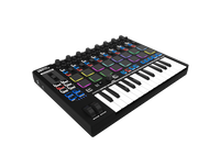Thumbnail for Reloop KEYPAD-PRO 25-key DAW Workstation MIDI Controller