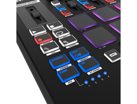 Thumbnail for Reloop KEYPAD-PRO 25-key DAW Workstation MIDI Controller