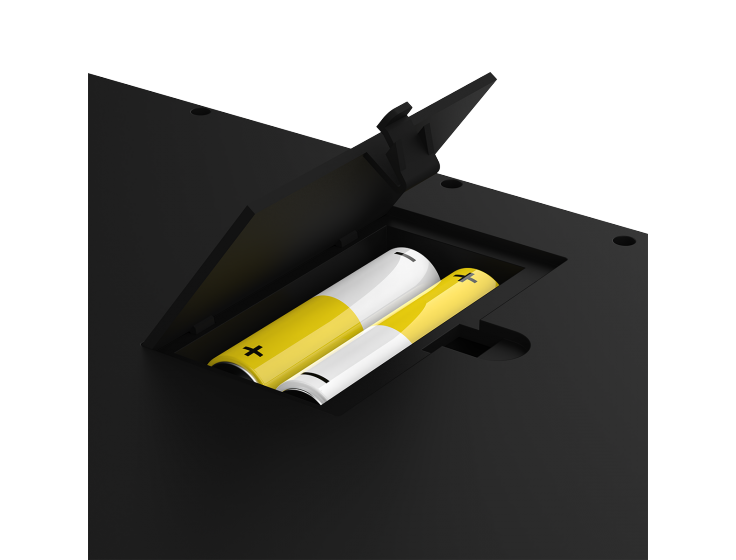 Reloop KEYPAD-PRO 25-key DAW Workstation MIDI Controller