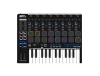 Thumbnail for Reloop KEYPAD-PRO 25-key DAW Workstation MIDI Controller