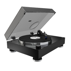 Reloop TURN-X Premium Hi-fi Direct Drive Turntable