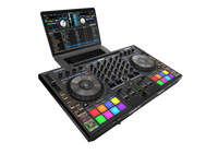 Thumbnail for Reloop MIXON-8-PRO 4-channel DJ Controller