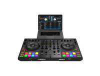 Thumbnail for Reloop MIXON-8-PRO 4-channel DJ Controller