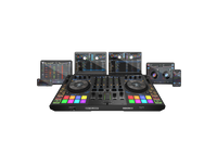 Thumbnail for Reloop MIXON-8-PRO 4-channel DJ Controller