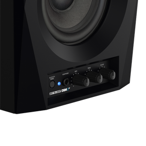 Reloop DSM-3-BT Smart Desktop Monitor System with Wireless Input (Pair)