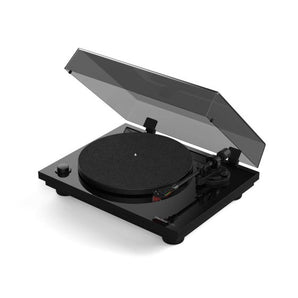 Reloop TURN-3-MK2 Premium Analogue HiFi Turntable with Digital USB-Audio Interface