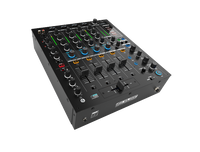 Thumbnail for Reloop RMX-95 4+1-channel DVS Performance DJ Mixer with Neural Mix