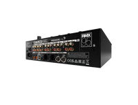 Thumbnail for Reloop RMX-95 4+1-channel DVS Performance DJ Mixer with Neural Mix