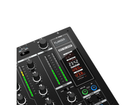 Thumbnail for Reloop RMX-95 4+1-channel DVS Performance DJ Mixer with Neural Mix