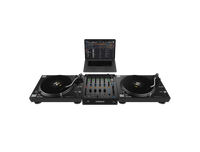 Thumbnail for Reloop RMX-95 4+1-channel DVS Performance DJ Mixer with Neural Mix