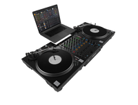 Thumbnail for Reloop RMX-95 4+1-channel DVS Performance DJ Mixer with Neural Mix