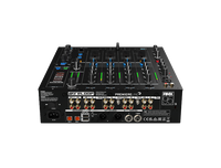 Thumbnail for Reloop RMX-95 4+1-channel DVS Performance DJ Mixer with Neural Mix