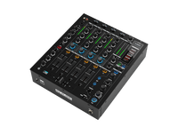 Thumbnail for Reloop RMX-95 4+1-channel DVS Performance DJ Mixer with Neural Mix