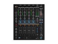 Thumbnail for Reloop RMX-95 4+1-channel DVS Performance DJ Mixer with Neural Mix