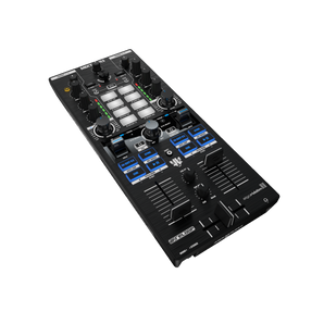 Reloop MIXTOUR-PRO 4-deck All-in-one DJ Controller Module