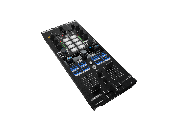 Reloop MIXTOUR-PRO 4-deck All-in-one DJ Controller Module