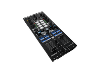 Thumbnail for Reloop MIXTOUR-PRO 4-deck All-in-one DJ Controller Module