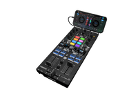 Thumbnail for Reloop MIXTOUR-PRO 4-deck All-in-one DJ Controller Module