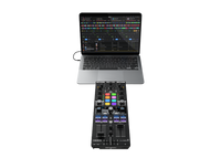 Thumbnail for Reloop MIXTOUR-PRO 4-deck All-in-one DJ Controller Module