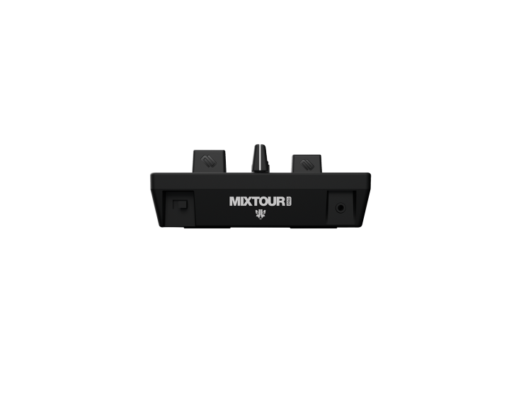 Reloop MIXTOUR-PRO 4-deck All-in-one DJ Controller Module