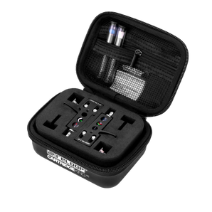 Reloop CARTRIDGE-KING-XS Cartridge King XS Case for Cartridges