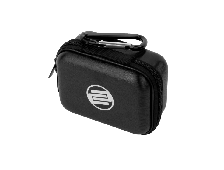 Reloop CARTRIDGE-KING-XS Cartridge King XS Case for Cartridges