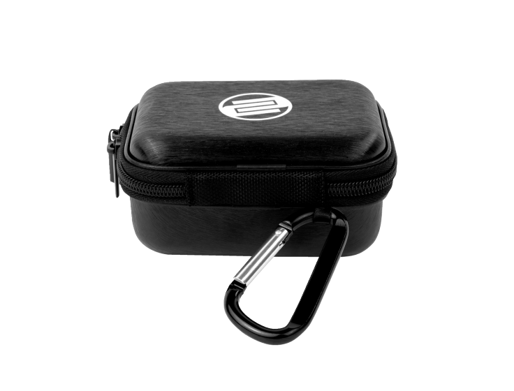 Reloop CARTRIDGE-KING-XS Cartridge King XS Case for Cartridges