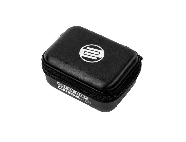 Reloop CARTRIDGE-KING-XS Cartridge King XS Case for Cartridges