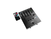 Thumbnail for Reloop RMX-30-BT 3-channel Bluetooth DJ Mixer