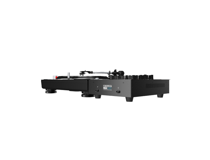 Reloop RMX-30-BT 3-channel Bluetooth DJ Mixer