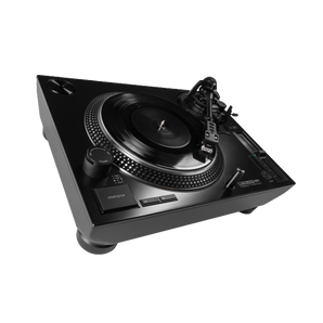 Reloop RP-7 Professional 7-inch Turntable System
