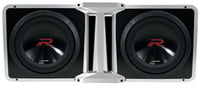 Thumbnail for 2 Alpine R2-SB10V Loaded 10