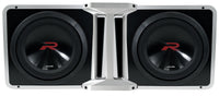 Thumbnail for 2 Alpine R2-SB10V Loaded 10