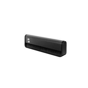 Reloop CARBON-FIBRE-BRUSH Premium Carbon Fibre Brush