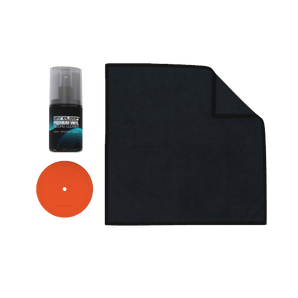 Reloop RECORD-CARE-SET Premium 3 in 1 Record Care Set