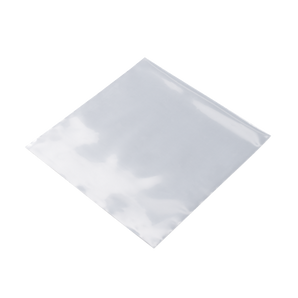 Reloop REC-OUTER-100 Premium Outer Sleeves for 12" Vinyl & Record Covers (100-Pack)