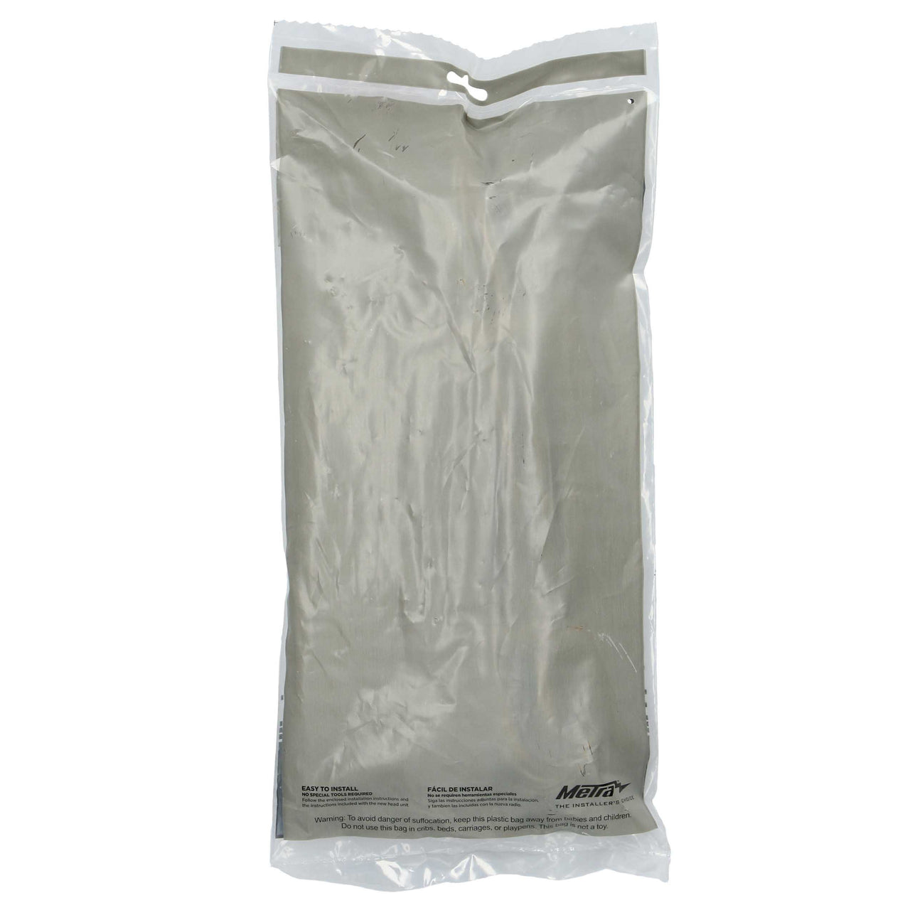 Metra 70-6507 Amp Bypass Harness Compatible Fits Jeep Grand Cherokee 1999-04