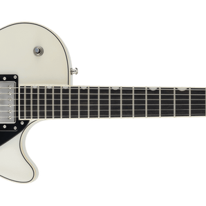 Gretsch 2515103552 Electromatic Premier Jet Electric Guitar - Rubusto Burst