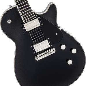 Gretsch 2515103563 Electromatic Premier Jet Electric Guitar Onyx Storm