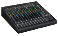 Thumbnail for Mackie 1642VLZ4 16-channel Compact 4-bus Mixer