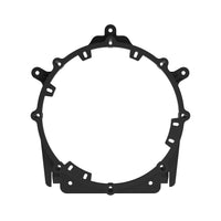 Thumbnail for Metra 82-7807 Speaker Adapter Plates Compatible Fits Select ACURA HONDA 2002-2014 Pair