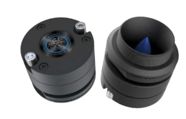 Soundstream SPT.48 2.3" Pro Audio Super Bullet Tweeter 400W (Pair)