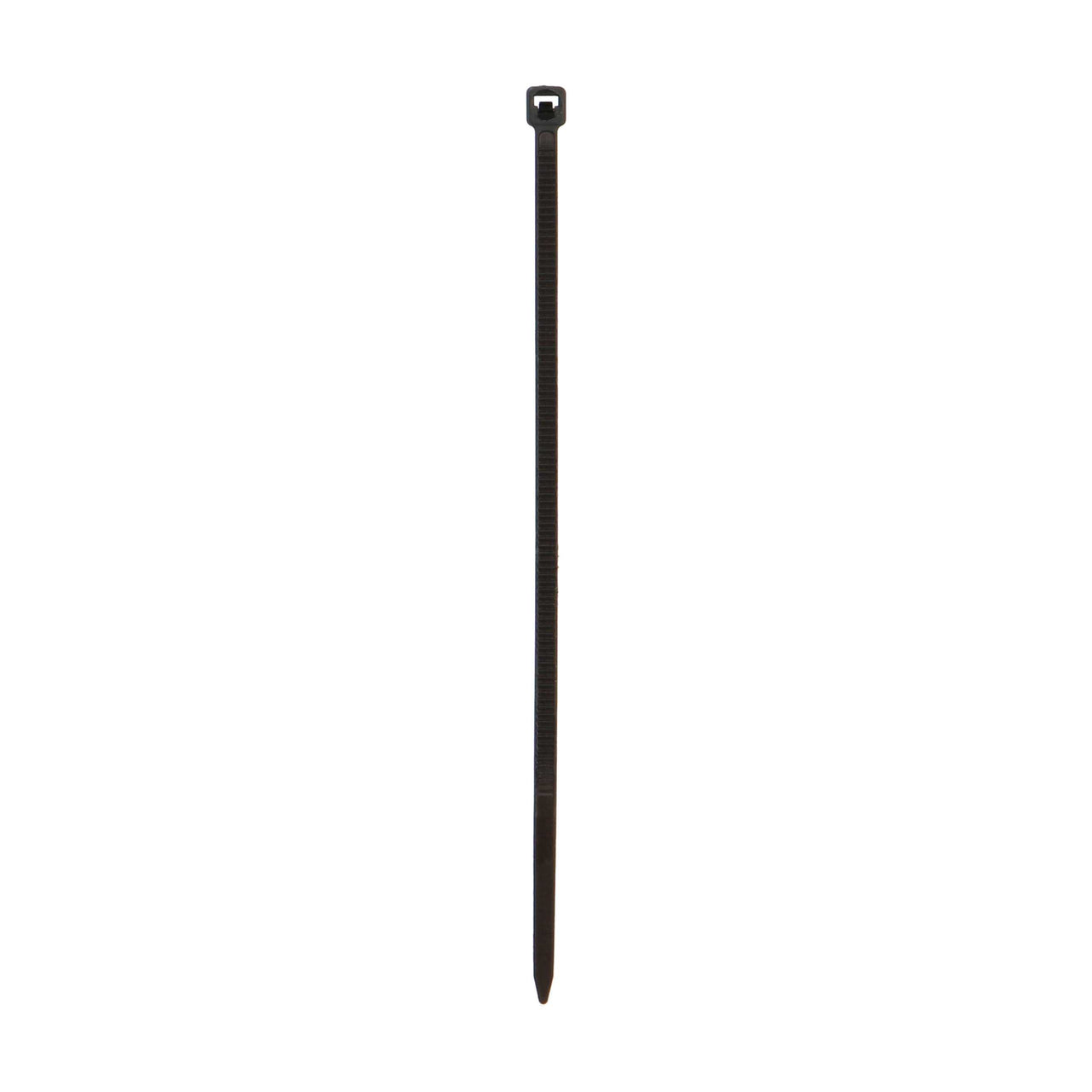 Install Bay CTB4-1 Cable Tie 4" Black 1000 Count