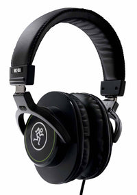 Thumbnail for Mackie MC-100 Professional Closed-Back DJ Headphones