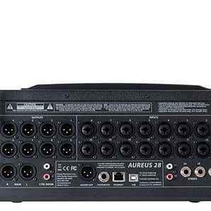 Peavey AUREUS™ 28 MIXER 120US Digital Mixer