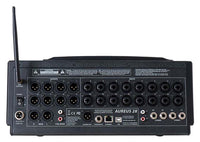 Thumbnail for Peavey Aureus 28 Channel Digital Audio Mixer